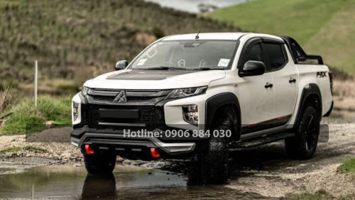 Đại lý Mitsubishi quận Gò Vấp uy tín, hỗ trợ trả góp linh hoạt 1 Đại lý Mitsubishi quận Gò Vấp là chi nhánh trực thuộc Mitsubishi Việt Nam