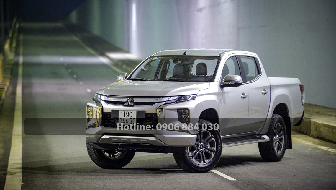 Đại lý Mitsubishi quận Phú Nhuận cung cấp xe Triton 4x4 AT Premium chính hãng 3 Đại lý Mitsubishi quận Phú Nhuận cung cấp xe Triton 4x4 AT Premium chất lượng