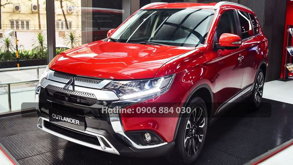 đại lý mitsubishi quận tân phú