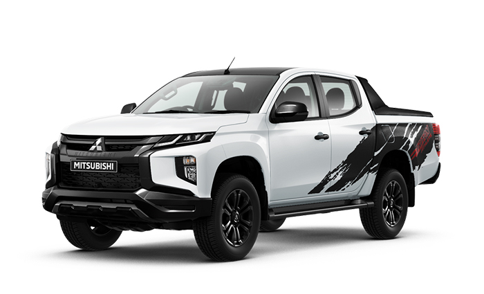 Choáng ngợp 5 phiên bản Mitsubishi Triton 2021 - Đại lý Mitsubishi quận 6 2 Mitsubishi Triton 4×2 AT MIVEC (số tự động, 1 cầu)