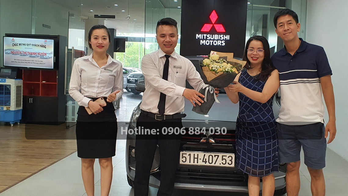Mitsubishi Outlander 2021 giá lăn bánh - Đại lý Mitsubishi quận 11 5 Đại lý Mitsubishi quận 11 chuyên cung cấp xe sang, xế xịn, giá tốt