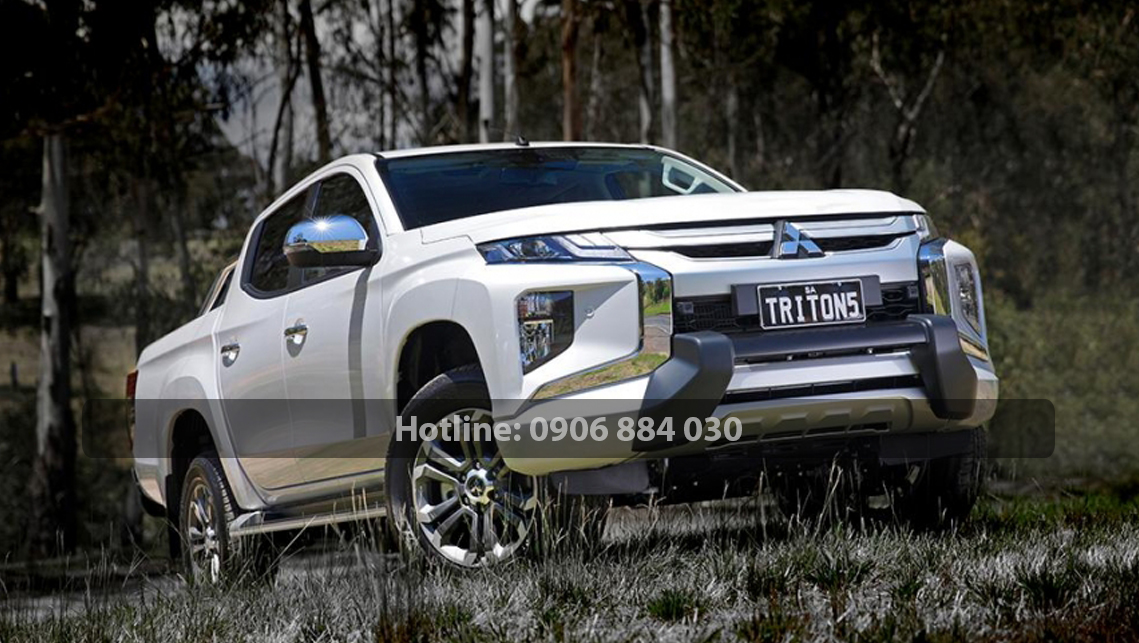 đại lý mitsubishi quận 12
