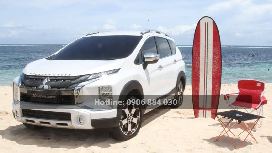 đại lý mitsubishi quận 3