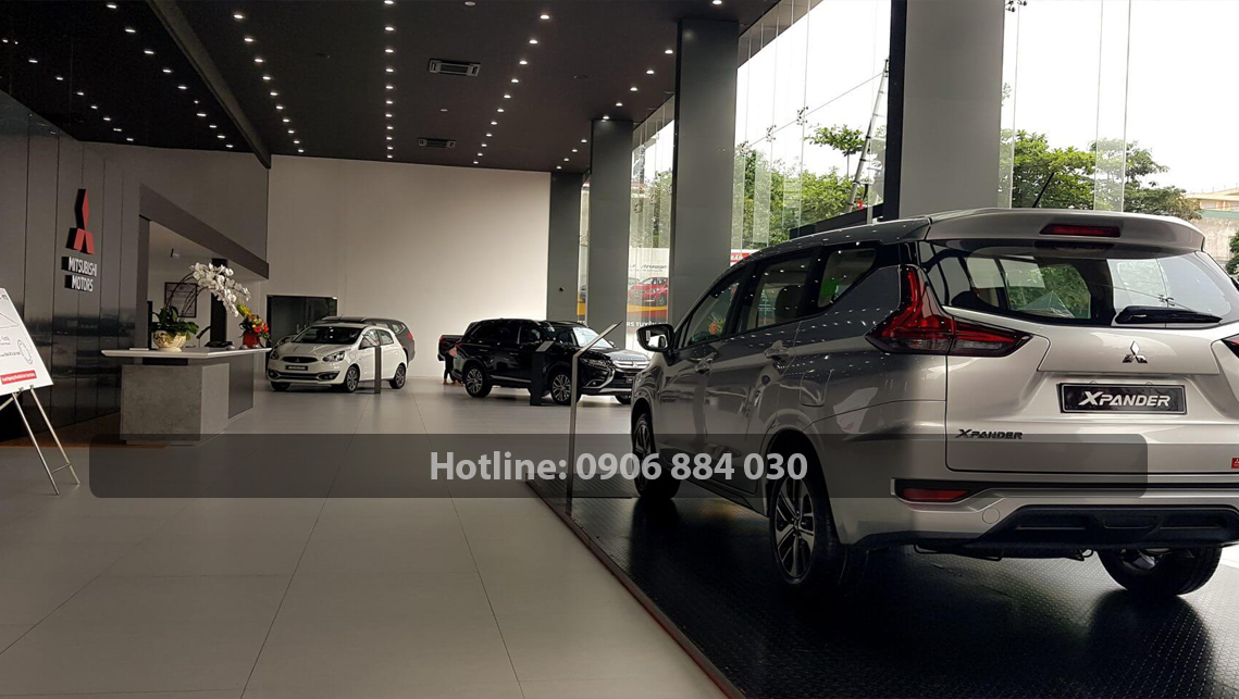 Hé lộ 5 phiên bản Triton 2021 không thể bỏ lỡ - Đại lý Mitsubishi quận 5 1 Đại lý Mitsubishi quận 5 đang trở thành điểm dừng chân yêu chuộng của nhiều khách hàng thông thái