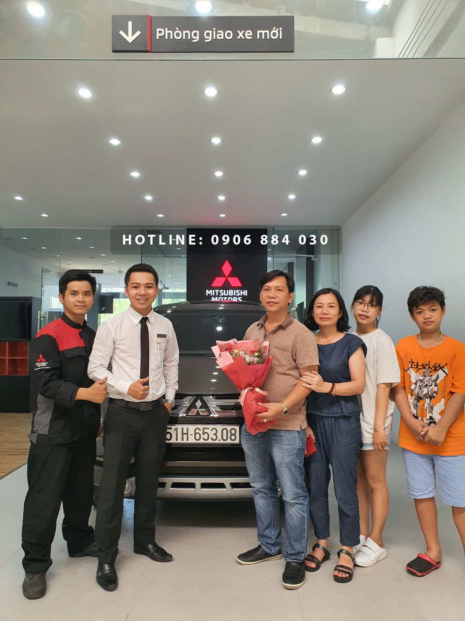 Đại lý Mitsubishi quận 7 nơi mua xe đáng tin cậy 7 Đại lý Mitsubishi quận 7 chăm sóc khách hàng tận tình