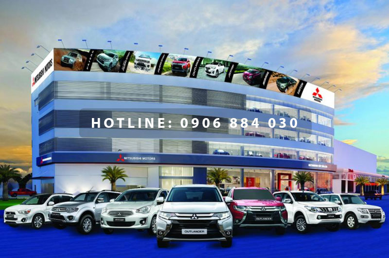 Đại lý Mitsubishi quận 7 nơi mua xe đáng tin cậy 6 Đại lý Mitsubishi quận 7 chuyên cung cấp xe chính hãng