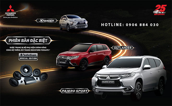Đại lý Mitsubishi quận 7 nơi mua xe đáng tin cậy 3 Đại lý Mitsubishi là nơi mua xe giá tốt đáng tin cậy