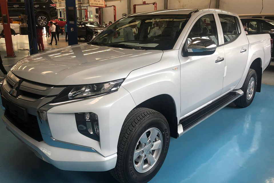 Đại lý Mitsubishi quận 8 trực thuộc hệ thống Mitsubishi toàn quốc 2 Đại lý Mitsubishi quận 8 và các quận tphcm bán đúng giá, tư vấn tận tình