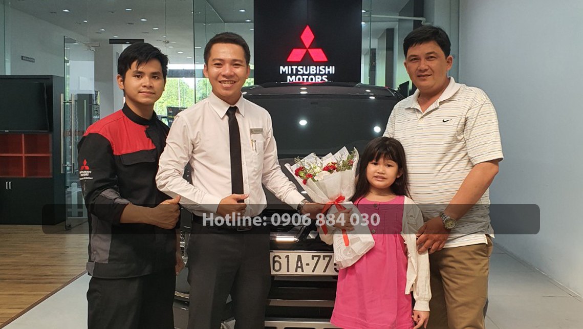 Kết nối đại lý Mitsubishi tphcm – Nhà phân phối xe toàn quốc 5 Đại lý Mitsubishi đảm bảo quyền lợi cho khách hàng