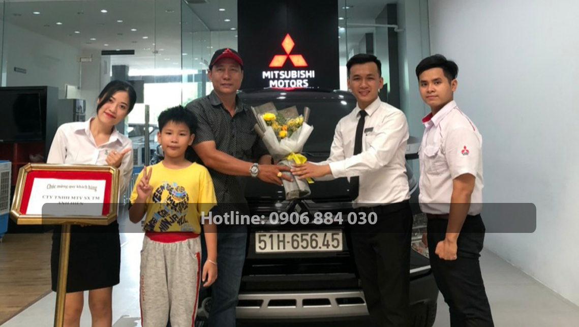 Kết nối đại lý Mitsubishi tphcm – Nhà phân phối xe toàn quốc 3 Đại lý Mitsubishi tận tình tư vấn 24/24