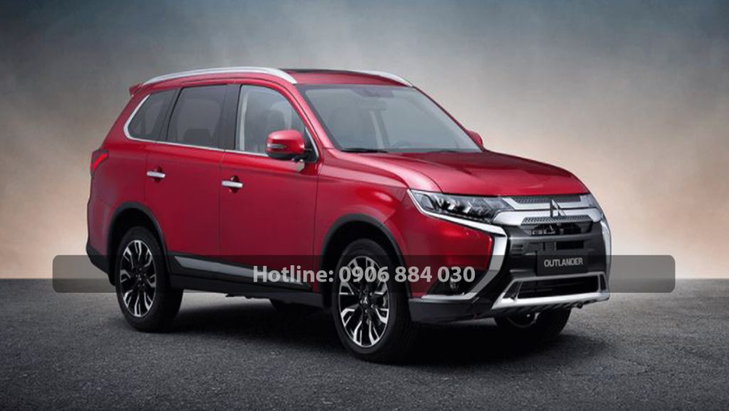 Kết nối đại lý Mitsubishi quận Bình Tân|Outlander 2020 an toàn, chủ động 1 Mitsubishi Outlander 2020 là dòng xe 7 chỗ "bán chạy" nhất hiện nay