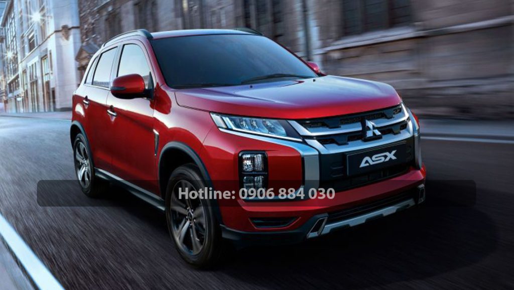 Kết nối đại lý Mitsubishi quận Bình Tân|Outlander 2020 an toàn, chủ động 2 Đại lý Mitsubishi quận Bình Tân tư vấn tận tình