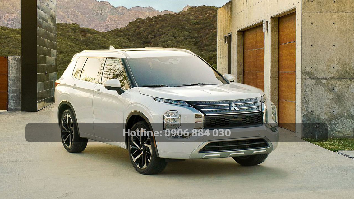 Mitsubishi Outlander 2021 giá lăn bánh - Đại lý Mitsubishi quận 11 1 Cập nhật Mitsubishi Outlander 2021 giá lăn bánh mới nhất