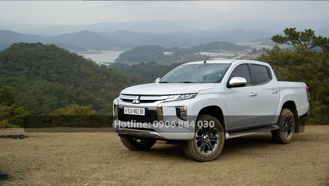 Hé lộ 5 phiên bản Triton 2021 không thể bỏ lỡ - Đại lý Mitsubishi quận 5 3 Triton 2021 với 5 phiên bản độc đáo, cá tính đang khiến không ít khách hàng phát cuồng