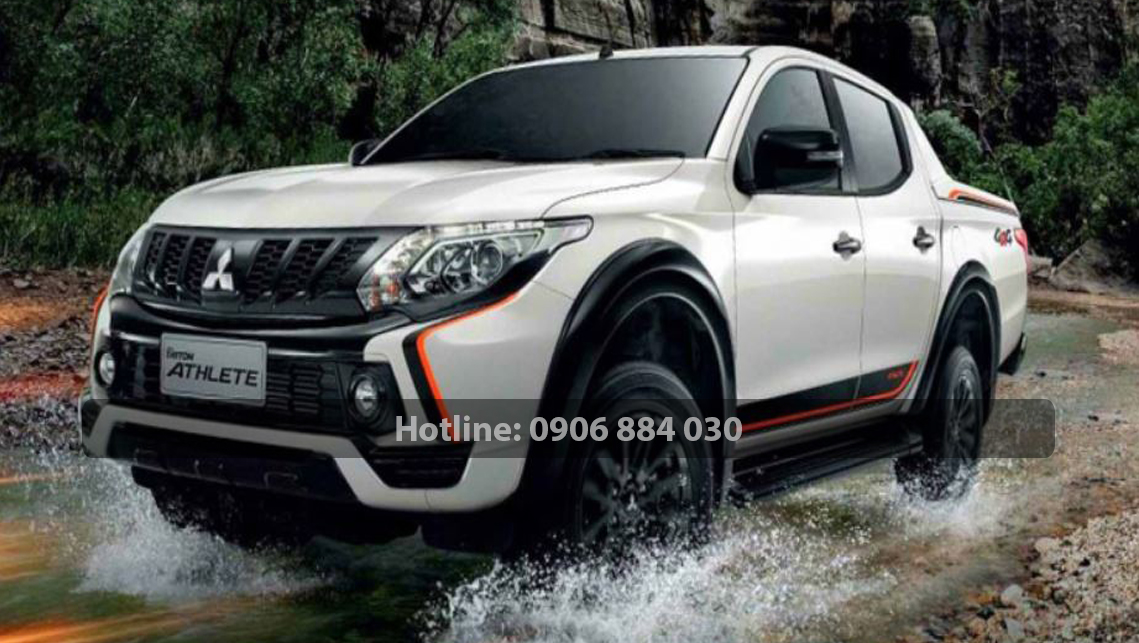 Đại lý Mitsubishi quận Gò Vấp uy tín, hỗ trợ trả góp linh hoạt 3 Bất ngờ ưu đãi trả góp tại hệ thống Mitsubishi toàn quốc