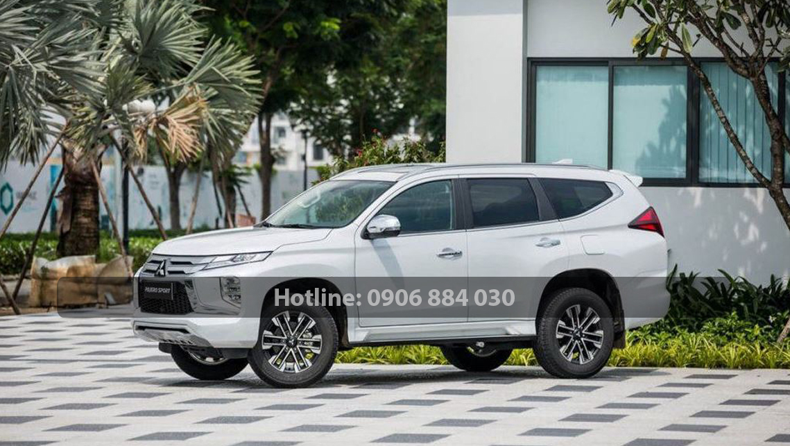 Thợ giỏi đại lý Mitsubishi Cần Thơ đánh giá Pajero Sport, xem ngay! 3 đại lý mitsubishi Cần Thơ cung cấp xe đạt chuẩn ưu đãi giá hấp dẫn