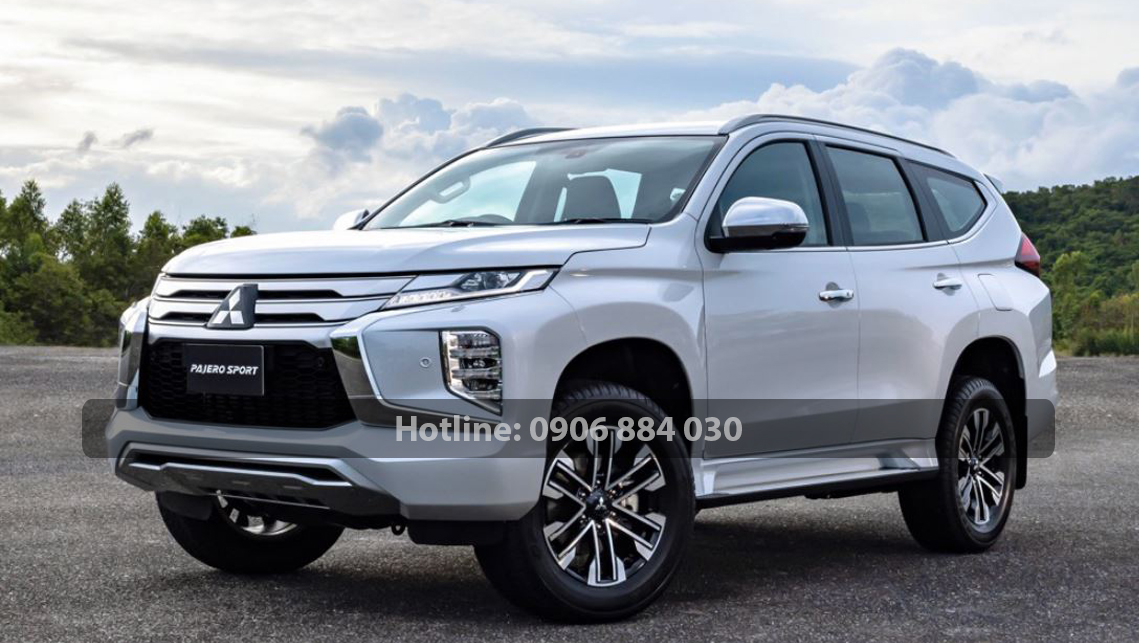 Thợ giỏi đại lý Mitsubishi Cần Thơ đánh giá Pajero Sport, xem ngay! 2 đại lý Mitsubishi đa dạng dòng xe nhiều lựa chọn hợp thời, đẳng cấp