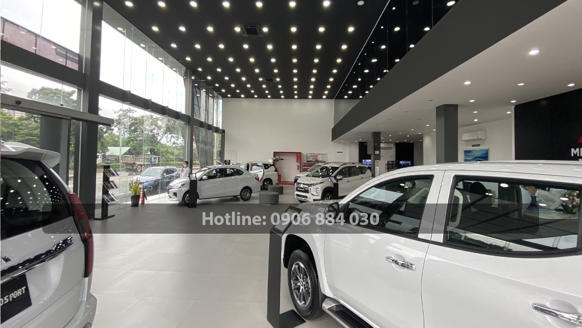 Đại lý Mitsubishi Cần Giờ mua xe chính hãng đáng tin cậy 3 Nhanh tay đặt lịch xem và chọn mẫu xe ưng ý tại đại lý Mitsubishi
