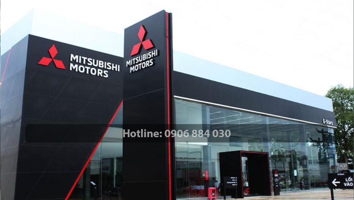 Đại lý Mitsubishi Long An Giao Xe Tận Nhà, Hỗ Trợ 50% Phí Trước Bạ 1 Đại lý Mitsubishi Long An chính hãng giúp khách hàng có thêm nhiều ưu đãi khi mua xe