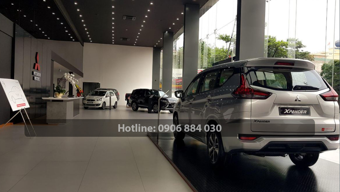 Đại lý Mitsubishi Long An Giao Xe Tận Nhà, Hỗ Trợ 50% Phí Trước Bạ 2 Tìm đúng đại lý Mitsubishi Long An chuẩn giúp khách hàng mua xe trả góp đơn giản