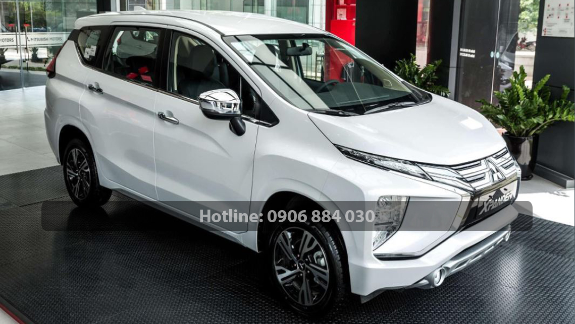đại lý Mitsubishi Tiền Giang