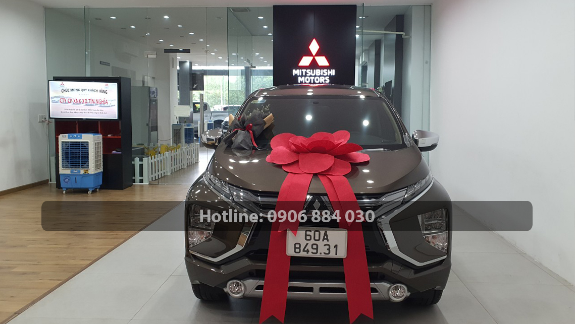 Thành phố mới đón ưu đãi đang tới - Đại lý Mitsubishi Bình Dương 1 đại lý Mitsubishi trải nghiệm mua xe nhận ưu đãi mạnh