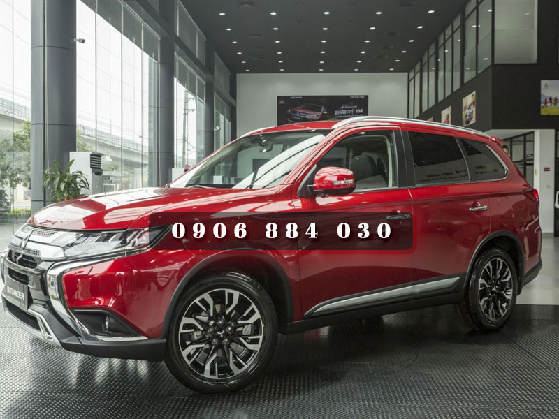 Giới thiệu 4 mẫu xe Mitsubishi 7 chỗ "đốn tim" mọi khách hàng 2 mitsubishi 7 chỗ được lắp ráp chuẩn bền bỉ