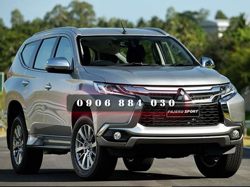 Giới thiệu 4 mẫu xe Mitsubishi 7 chỗ "đốn tim" mọi khách hàng 4 mitsubishi 7 chỗ vận hành êm ái "được lòng" khách hàng