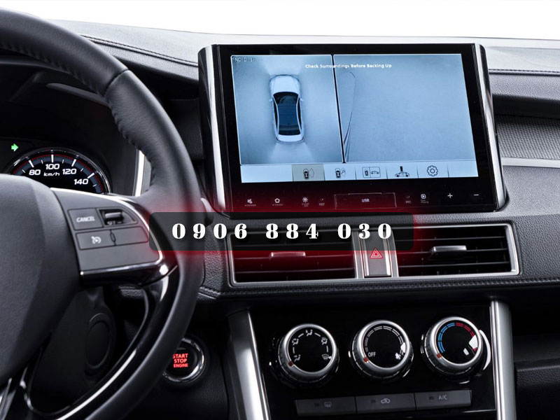 Sức hút của Mitsubishi Xpander khiến khách hàng “say như điếu đổ” trong năm 2022 3 mitsubishi xpander nội thất đẹp và tiện nghi dành cho người sử dụng