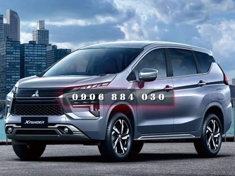 Sức hút của Mitsubishi Xpander khiến khách hàng “say như điếu đổ” trong năm 2022 2 mitsubishi xpander 2022 ngoại thất đẹp mắt thu hút người nhìn