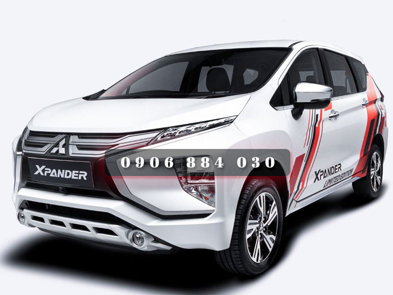 Sức hút của Mitsubishi Xpander khiến khách hàng “say như điếu đổ” trong năm 2022 1 mitsubishi xpander là mẫu xe 7 chỗ gầm cao nhận được sự yêu thích của khách hàng