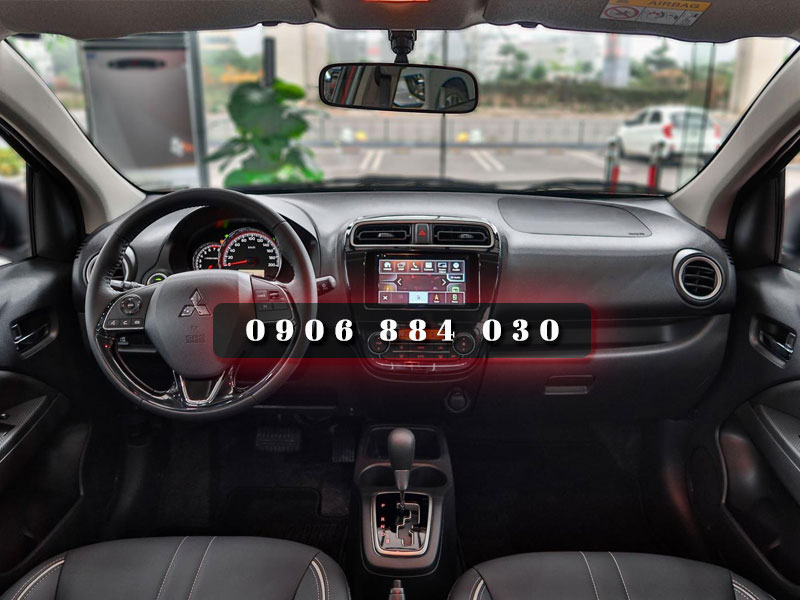 Mitsubishi Attrage 2022: Giá lăn bánh “món hời” cho khách dịp đầu năm 3 thủ tục mua xe trả góp mitsubishi attrage 2022 đơn giản