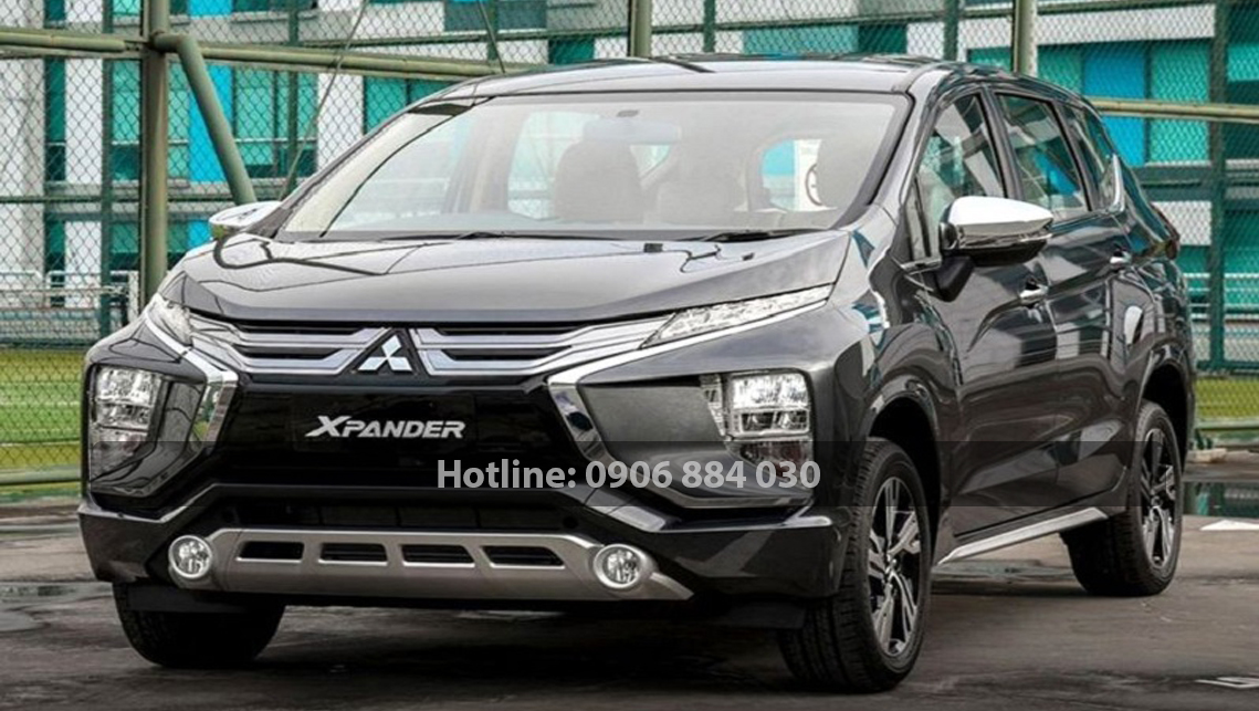 bán xe Mitsubishi Xpander cũ