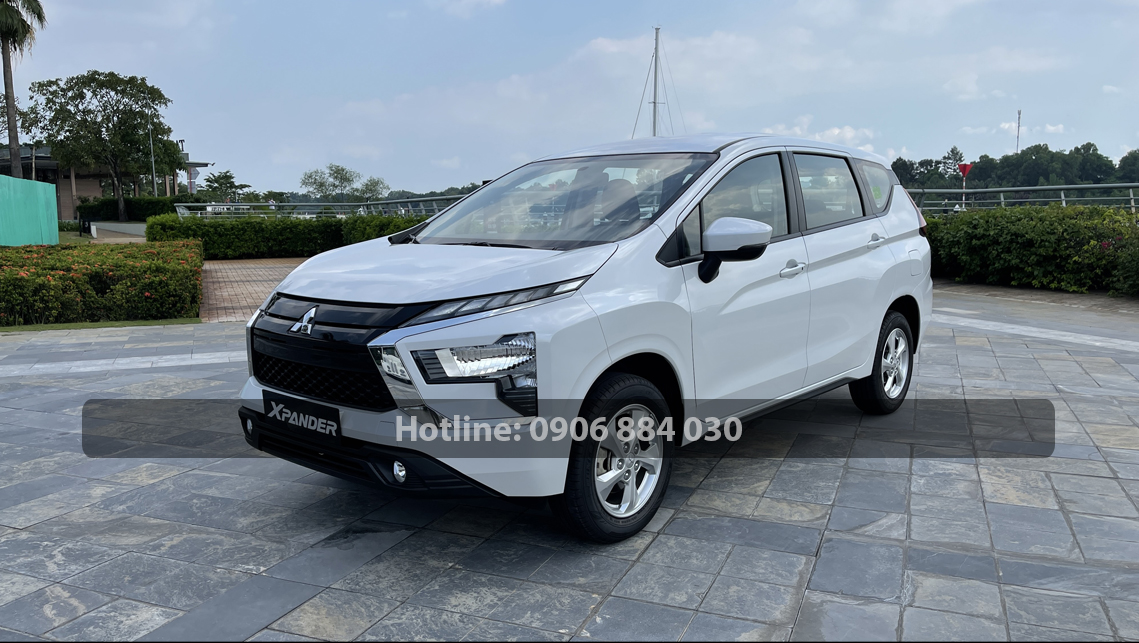 4+ lý do Mitsubishi Xpander 2022 được các gia đình ưa chuộng 3 Động cơ Xpander 2022 mạnh mẽ chinh phục mọi địa hình