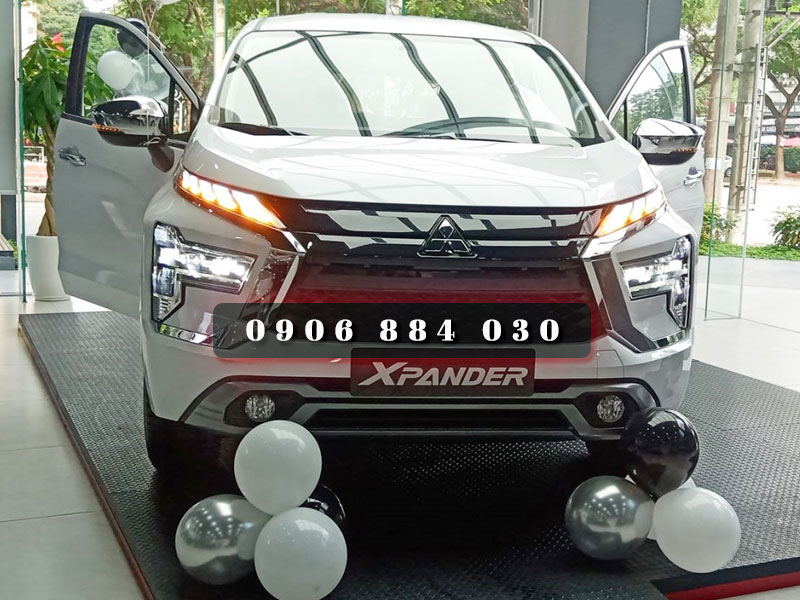 Mua xe Xpander 2022 giá tốt ở đâu? Khám phá ngay 3 Mua xe Xpander 2022 tại các showroom chính hãng được hưởng mức giá tốt