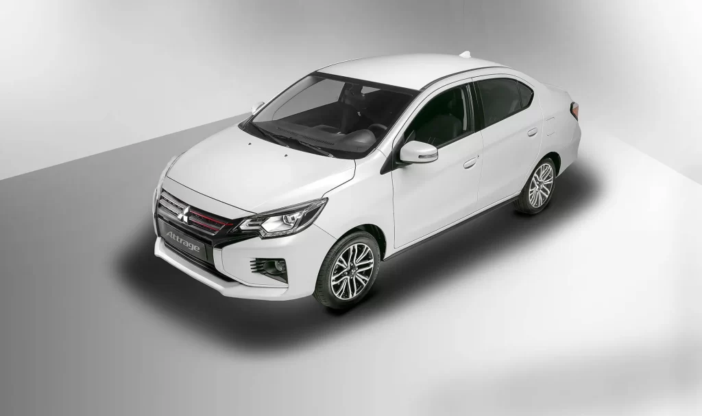 Mitsubishi Attrage không chỉ sở hữu những giá trị phù hợp với thị hiếu khách hàng mà còn được trang bị các tính năng an toàn chuẩn mực để bảo vệ tối đa cho hành khách