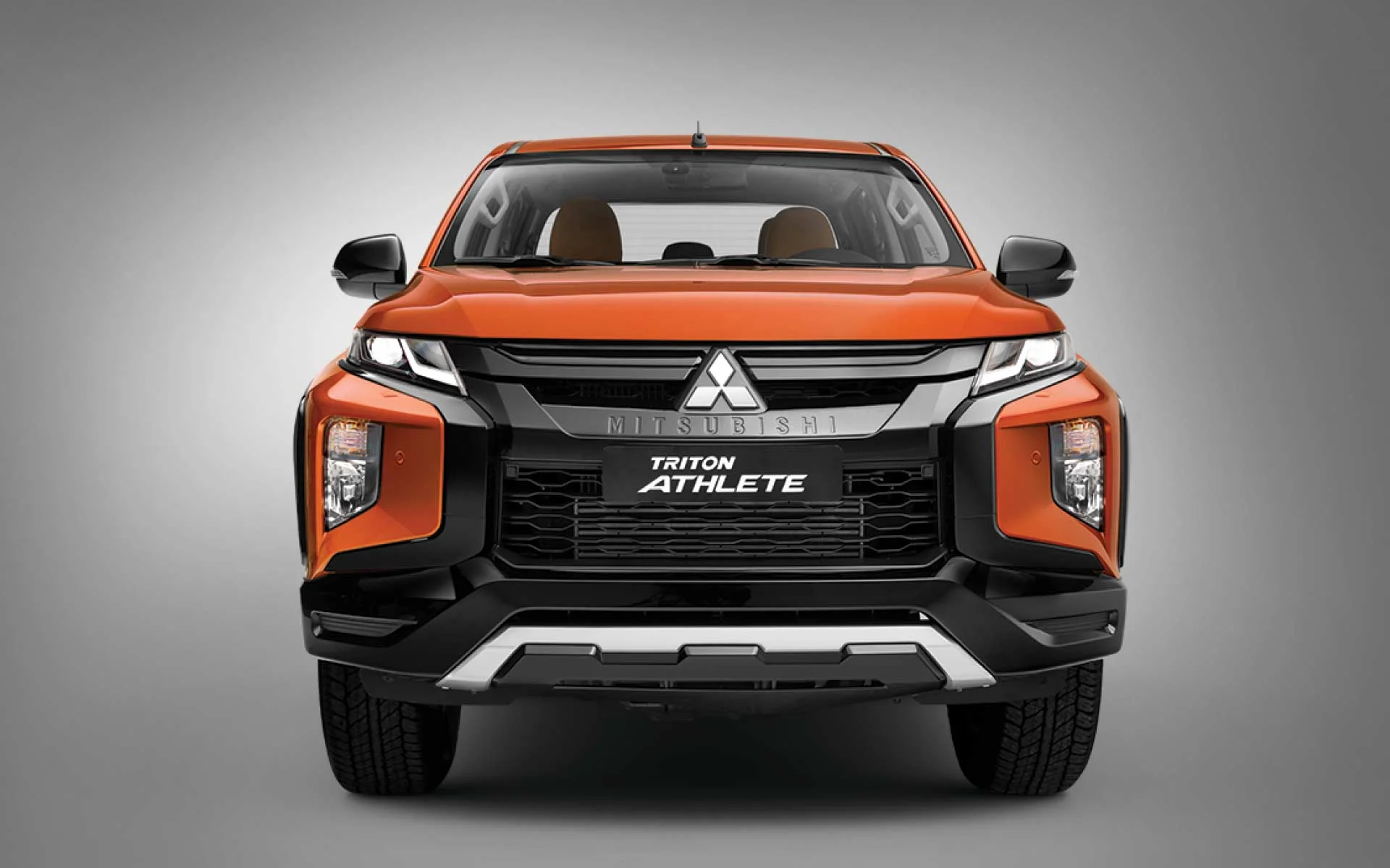 Tính năng an toàn trên Mitsubishi Triton 2024 2 Hệ thống an toàn Mitsubishi Triton với nhiều túi khí, khung xe RISE và cảnh báo điểm mù BSM