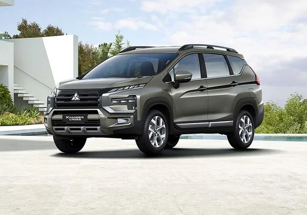 Công nghệ trên xe Xpander gồm những gì? Đánh giá chi tiết trong năm 2023 2 Công nghệ trên xe Xpander là kết hợp giữa sự trẻ trung, nam tính,cùng phong cách crossover