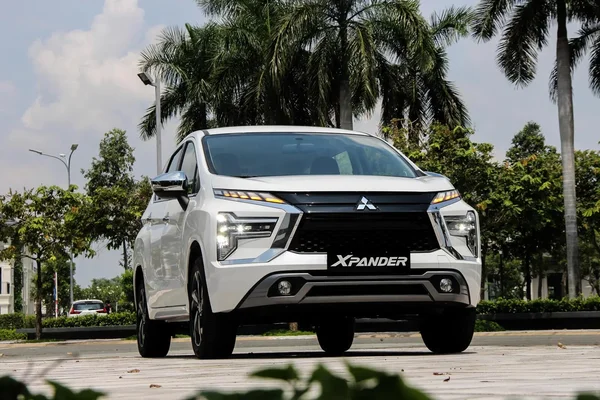 Đại lý Mitsubishi Xpander uy tín, phân phối chính hãng tin cậy trong năm 2023 1 Đại lý Mitsubishi Xpander là một đại lý chính thức của hãng Mitsubishi Motors