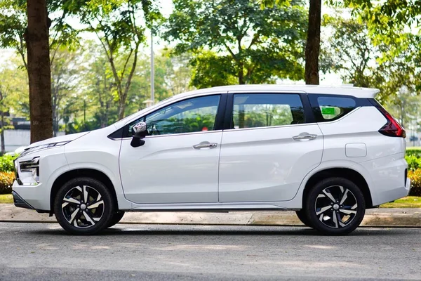 Đánh giá mức tiêu hao nhiên liệu của xe Xpander 2023 chi tiết 1 Mitsubishi Xpander 2023 đã được trang bị một cấu hình động cơ mang mã hiệu 4A91 và dung tích 1.5L