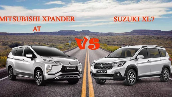 Đánh giá mức tiêu hao nhiên liệu của xe Xpander 2023 chi tiết 4 Suzuki và Mitsubishi là hai thương hiệu được đánh giá cao về khả năng tiết kiệm nhiên liệu