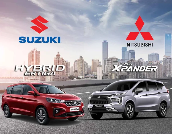 Đánh giá mức tiêu hao nhiên liệu của xe Xpander 2023 chi tiết 3 Đánh giá mức tiêu hao nhiên liệu của xe Xpander 2023 và Suzuki Ertiga