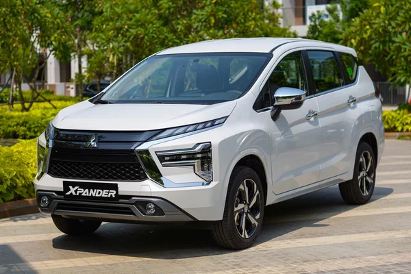 Đánh giá mức tiêu hao nhiên liệu của xe Xpander 2023 chi tiết 2 Đánh giá mức tiêu hao nhiên liệu của xe Xpander chi tiết