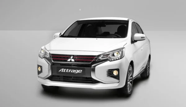 Đánh giá so sánh xe Attrage với các đối thủ cạnh tranh chi tiết 2023 2 Mức tiêu hao nhiên liệu được đánh giá là thấp, tiết kiệm chi phí