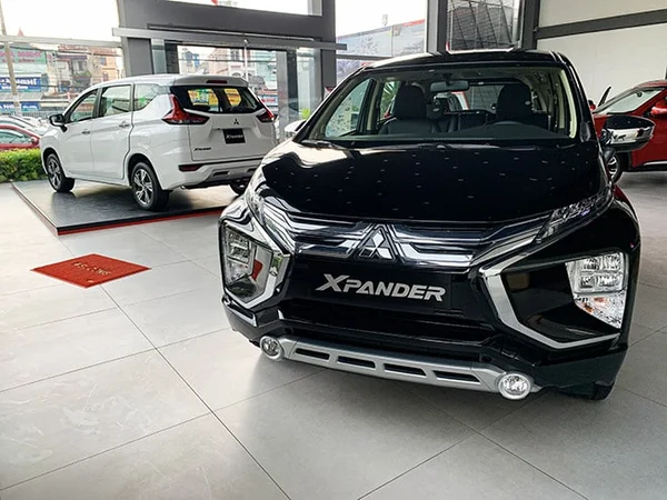 Đánh giá so sánh xe Xpander với các đối thủ cạnh tranh trong năm 2023 1 Xpander 2023 là phiên bản nâng cấp, cải tiến về ngoại hình và tiện nghi