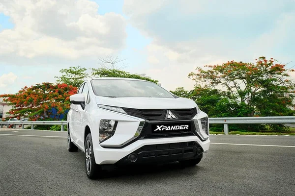 Đánh giá so sánh xe Xpander với các đối thủ cạnh tranh trong năm 2023 2 Kích thước tổng thể của Xpander cũng có những thay đổi