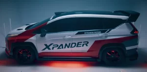 Mitsubishi Xpander AT và Mitsubishi Xpander Cross 2024: phù hợp với ai? 2 Nâng cấp hệ thống đèn chiếu sáng của xe giúp cải thiện tầm nhìn và an toàn