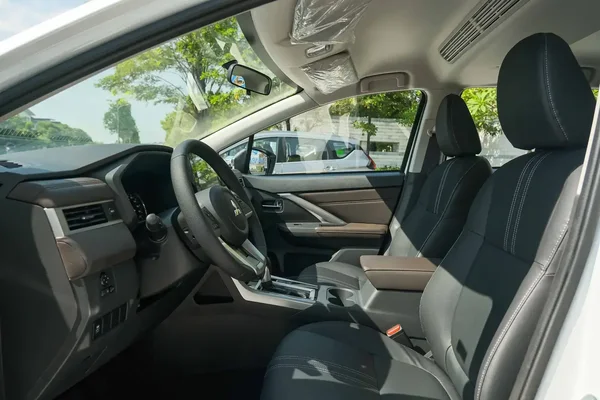 Xe Xpander 2023 - lựa chọn hoàn hảo cho phân khúc xe gia đình 4 Trải nghiệm lái xe an toàn, hệ thống trang bị hiện đại