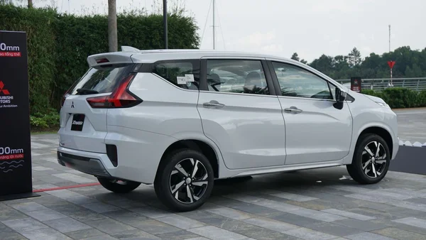 Xe Xpander 2023 - lựa chọn hoàn hảo cho phân khúc xe gia đình 2 Ngoại thất xe Xpander 2023 được nâng cấp đáng chú ý