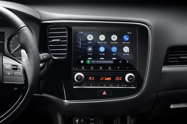 Công nghệ trên xe Outlander có gì nổi trội so với các đối thủ trong năm 2023 3 Công nghệ trên xe Outlander về tính năng an toàn nâng cấp mạnh mẽ